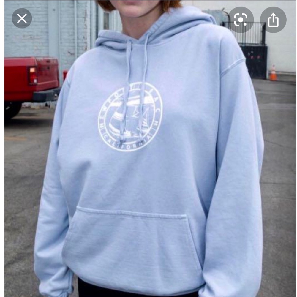 Brandy Melville- Hoodie